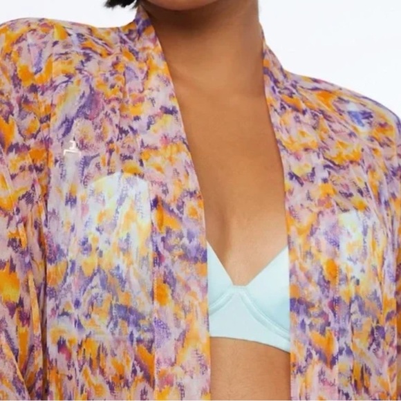 Savage X Fenty robe - Picture 3 of 7